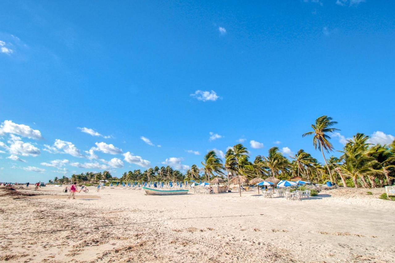 Studios At Central Park Tulum Camera foto